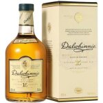 Dalwhinnie 15 ans