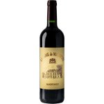 La dame de malescot 2017 margaux - vin rouge de bordeaux