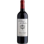 La dame de montrose 2016 saint - estphe - vin rouge de bordeaux
