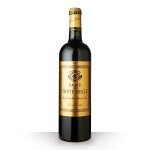 Dame de trotte vieille saint - emilion grand cru rouge 2015 - 75cl