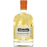 Damoiseau - rhum arrangé - ananas vanille - 30% - 70 cl Damoiseau - rhum arrangé - ananas vanille - 30% - 70 cl