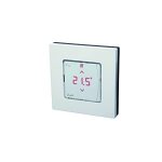 Danfoss - thermostat sans fil avec afficheur icon rt