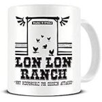 Dason lon lon ranch - la légende de zelda - tasse a café en céramique - tasse a thé - grande tasse 854848 ... Dason lon lon ranch - la légende de zelda - tasse a café en céramique - tasse a thé - grande tasse 854848 ...