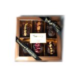 Dattes farcies toomore classique