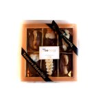 Dattes farcies toomore exotique