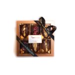 Dattes farcies toomore rawda