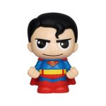 Dc comics - buste / tirelire superman