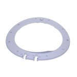 Dc6102802a. cadre de hublot interieur samsung