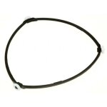 De94 - 02266d - entraineur a roulettes plateau tournant micro - ondes samsung