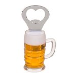 Décapsuleur magnétique chope de bière avec décapsuleur magnet Décapsuleur magnétique chope de bière avec décapsuleur magnet