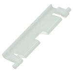 Declic poignée portillon réfrigérateur congélateur (c00021325 ariston hotpoint scholtes indesit) Declic poignée portillon réfrigérateur congélateur (c00021325 ariston hotpoint scholtes indesit)