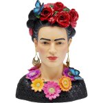 D�co muse fleurs kare design