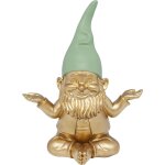 D�co nain dor� zen kare design