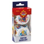 Decora 0383031 caissettes pour cupcake / muffin 36 pi�ces