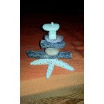 Decoration aquarium en résine , imitation rochers Decoration aquarium en résine , imitation rochers