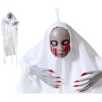 D�coration - bigbuy home - poup�e diabolique 73 x 85 cm - multicolore