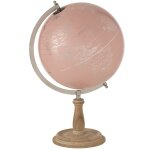 D�coration mappemonde 37 cm