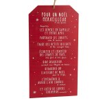 D�coration � suspendre - no�l merveilleux