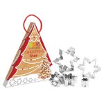 Découpoirs emporte - pièces kit christmas tree Découpoirs emporte - pièces kit christmas tree