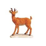 Deer on the hoof - lemax cod 92343