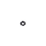 D�flecteur d'air pour ponceuse excentrique gex34 - 150 et autres mod�les bosch - 2601328047