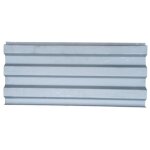 Deflecteur p0047202 insert deville c07356 - c07856 Deflecteur p0047202 insert deville c07356 - c07856