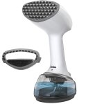 Defroisseur vapeur vertical, 1700w dfroisseur  main vertical portable pour la maison, le bureau, les ...