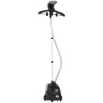 D�froisseur vapeur vertical d�froisseur � v�tements 1, 4l 1950w 32g / min tige telescopique noir