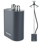 Défroisseur vertical steamone unilys 2 2000 w argent Défroisseur vertical steamone unilys 2 2000 w argent