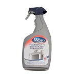 Degraissant four d'origine accessoires et entretien (484000008430 c00505833 )