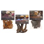 Dehner wild nature manches snack 3 vari�t�s mix de canard pour chien agneau oreilles et wild viande naturel ...