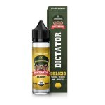 Delicio 50ml - savourea - dictator - sans tabac - sans nicotine