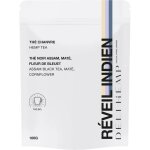 Delihemp r�veil indien th� noir chanvre bio 100g
