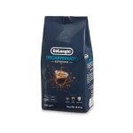 Delonghi caf� en grains d�caf�in�, 50% arabica 50% robusta, 250g