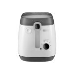 Delonghi fs 8065 - friteuse - 3 litres - 1. 7 kwatt Delonghi fs 8065 - friteuse - 3 litres - 1. 7 kwatt
