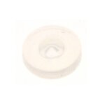 Delonghi - joint porte filtre stop goutte - ref: 5332100100 Delonghi - joint porte filtre stop goutte - ref: 5332100100