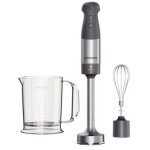 Delonghi - mixeur plongeant triblade