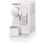 Delonghi nespresso lattissima one en510. w - machine à café avec buse vapeur cappuccino - 19 bar - ... Delonghi nespresso lattissima one en510. w - machine à café avec buse vapeur cappuccino - 19 bar - ...