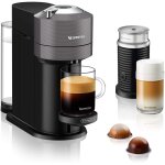 Delonghi nespresso vertuo next & aeroccino env 120. gyae