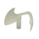 Delonghi. pale sorbetiere. ref: eh1142