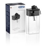 Delonghi pot � lait dlsc015 machine caf� magnifica s cappuccino smart note