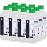 Delonghi ser 3018 ecodecalk lot de 12 dtartrants pour machines a caf