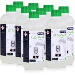 Delonghi ser 3018 ecodecalk lot de 9 dtartrants pour machines a caf