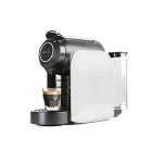 Delta q 012871 qool evolution machine  capsules blanc 44 x 19, 3 x 33 cm