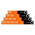Delta q aqtivus n08 - pack 10 x 10 capsules