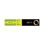 Delta q brazil ? 10 capsules de caf�
