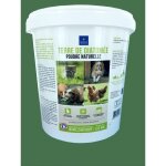 Demavic terre de diatomee en poudre sanitomee - seau de 2. 5 kg Demavic terre de diatomee en poudre sanitomee - seau de 2. 5 kg