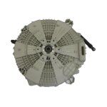 Demi - cuve arri�re - lave - linge (ajq73294001 lg)