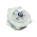 Demi cuve arri�re d'origine - lave - linge (dc97 - 16462c samsung)