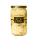 Demi poire williams au sirop guintrand 720ml Demi poire williams au sirop guintrand 720ml